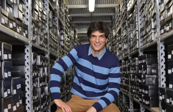 Carlos Diez, CEO de Dafiti Argentina: "Los cambios en la industria recin comienzan"