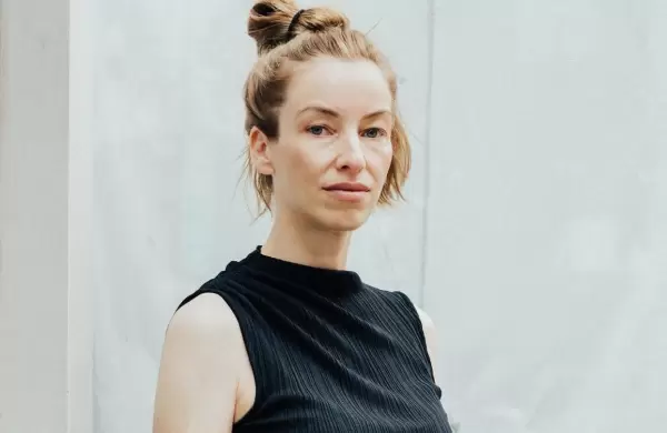 La "regla del vestido negro" para startups, segn esta diseadora que revoluciona el branding