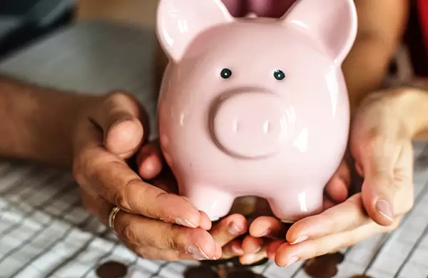 Consejos para ahorrar en pareja y ganarle a la inflación