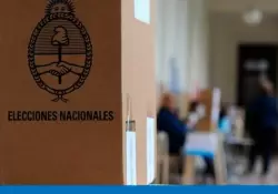 #PASO2021: Empez la veda electoral: qu es lo que no se puede hacer