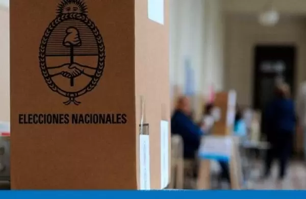 #PASO2021: Empez la veda electoral: qu es lo que no se puede hacer