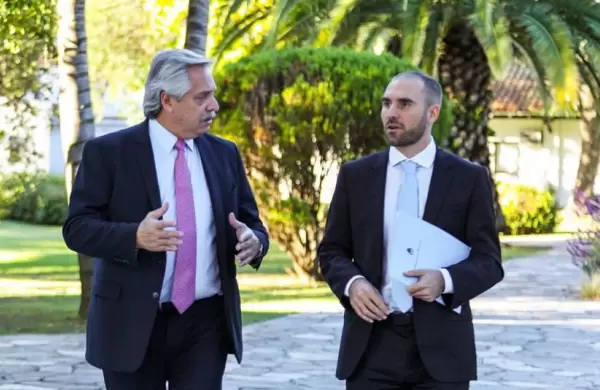 Viento de frente: cómo impactará en Argentina la suba de tasas en Estados Unidos
