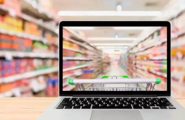 La Ley de Góndolas regirá también para las tiendas virtuales de las grandes cadenas