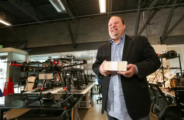 Timothy Bean: el hombre que predice cmo ser el prximo 'atentado a las Torres Gemelas'