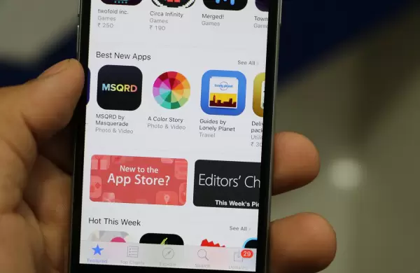 Por qué desarrollar una app no es sinónimo de hacer dinero