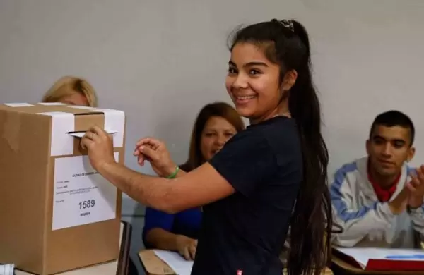 Dónde voto: Ya se puede consultar el padrón provisorio para las PASO del 13 de agosto