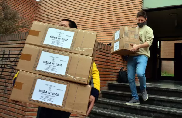 #PASO2021: Trece preguntas y trece respuestas sobre las elecciones de hoy