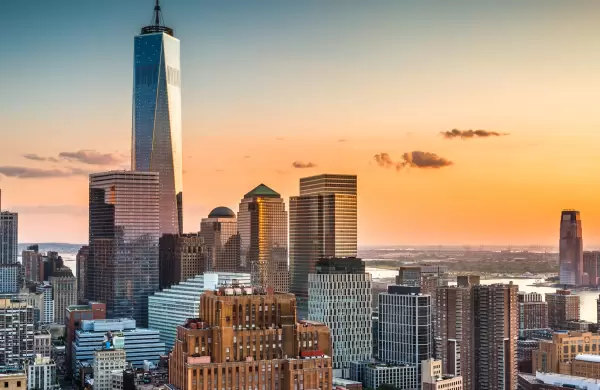 Veinte años y US$ 20.000 millones tras el 11-S, el nuevo World Trade Center sigue transformándose