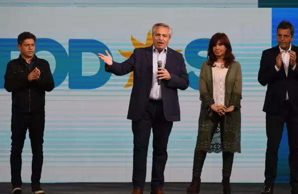 Empresas, ONGs, Gobierno o medios: en qu confan ms los argentinos