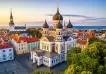 Turismo sostenible: por qué visitar Tallin, la "Capital Verde Europea 2023"
