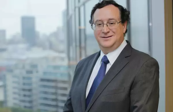 Gustavo Chaab, de YPF: "La Argentina tiene el potencial de exportar energía renovable"