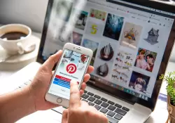 Quin es la influencer que demanda a Pinterest y por qu