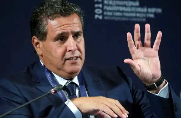 Quin es Aziz Akhannouch, el magnate elegido primer ministro de Marruecos