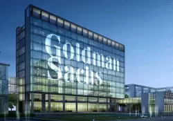 Goldman Sachs se reinventa y presenta un servicio de informacin financiera en la nube