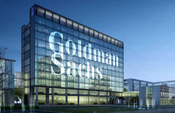 Goldman Sachs se reinventa y presenta un servicio de información financiera en la nube