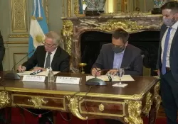 La Argentina ejecuta la donacin ms grande de Amrica Latina para proteger sus bosques nativos