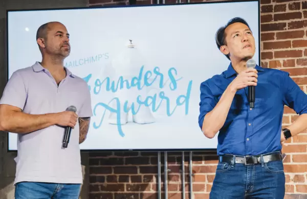 La fortuna que recibirn los fundadores de Mailchimp por vender su startup