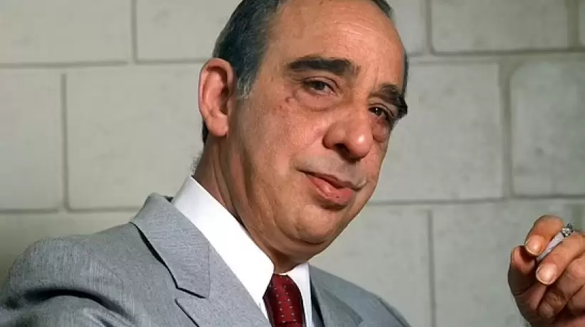 Carmine Persico, exjefe de Colombo Crime Family y primo de Russo, muri en 2019