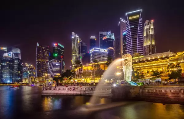 Por qué Singapur atrae a los multimillonarios: estas son las mayores fortunas del país