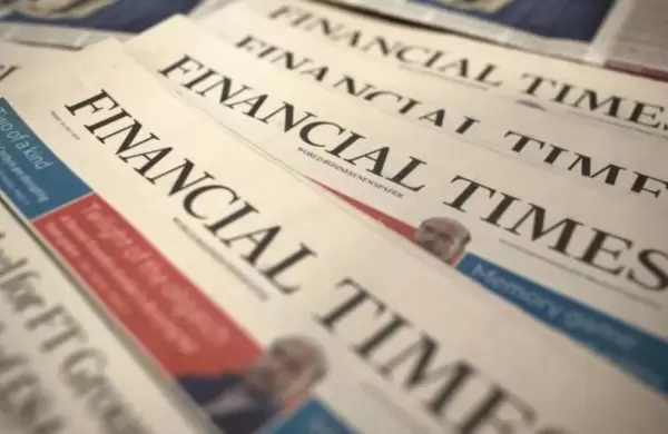 El Financial Times hizo un descarnado diagnóstico sobre la Argentina