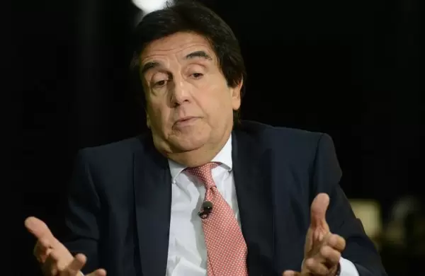 Melconian: "No hay nada que tenga que ver con un 'combate a la inflacin' en los anuncios del Gobierno"