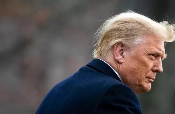 ¿Cuál es el estado de salud mental de Donald Trump?