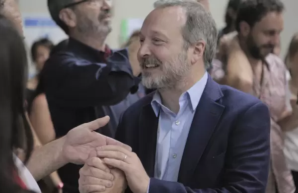 Condenan a un funcionario kirchnerista a seis meses de prisión en suspenso y a pagarle a los abogados del Grupo Clarín