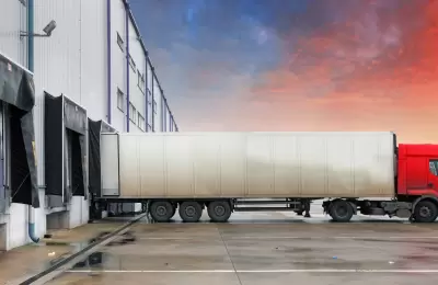 El empoderamiento de la logística en comunión con la tecnología