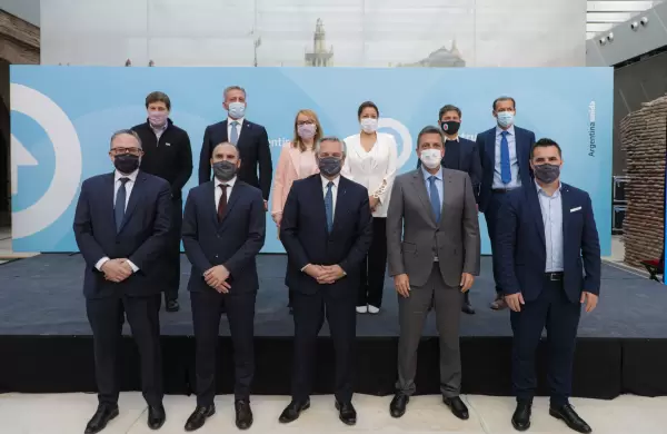 Antes de la renuncia masiva, Martn Guzmn defendi su gestin y le mand mensajes al kirchnerismo duro