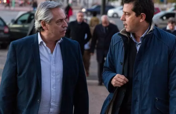 La Cámpora presionó al máximo a Alberto y varios funcionarios presentaron su renuncia