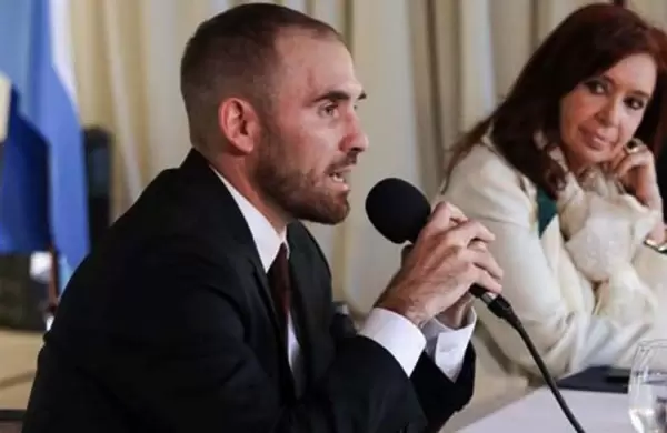 Acuerdo con el FMI: riesgo de ejecucin vs. riesgo de transicin