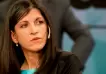 Los durísimos audios de Fernanda Vallejos contra el Presidente: "Todos esperábamos que el enfermo de Alberto Fernández..."