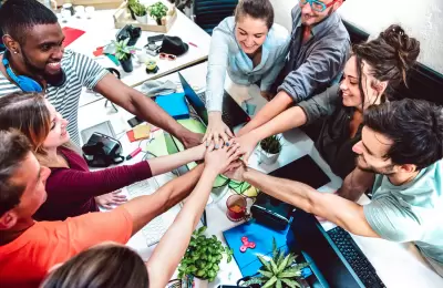 No todas las startups necesitan inversores