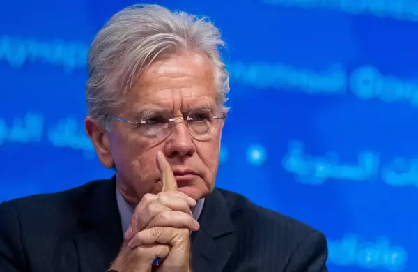 Tras horas de discusión, el Directorio del FMI aprobó el acuerdo con la Argentina