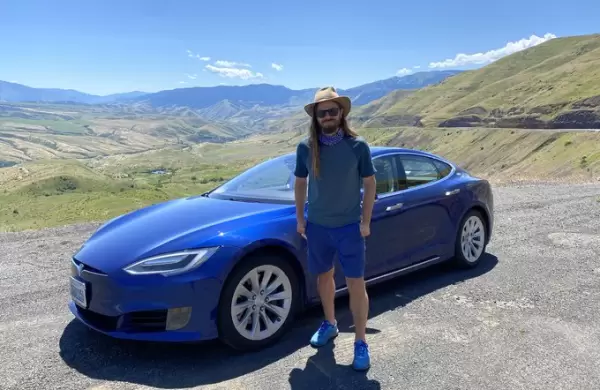 Cmo piensa el CEO que baj su sueldo para repartirlo entre sus empleados