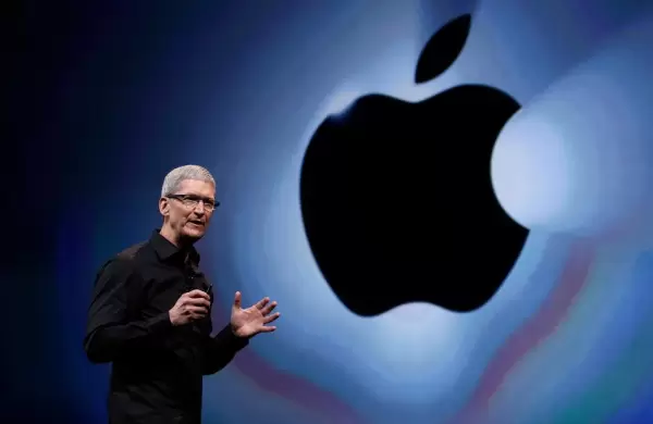 Cómo hará Apple para convertir sus iPhones en terminales de pago