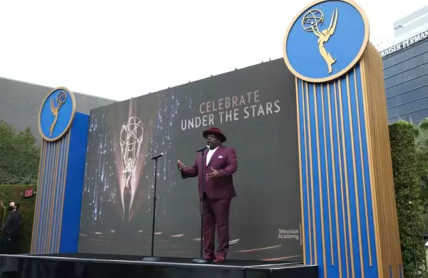 Llega una nueva edicin de los premios Emmy: cunta gente y dinero mueve