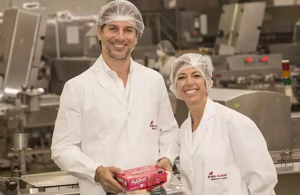 Con ms de 90 franquicias, Costumbres Argentinas renueva su imagen y planea desembarcar en Uruguay y Chile