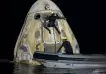 Video: Así regresó a la Tierra el primer viaje espacial sin astronautas profesionales