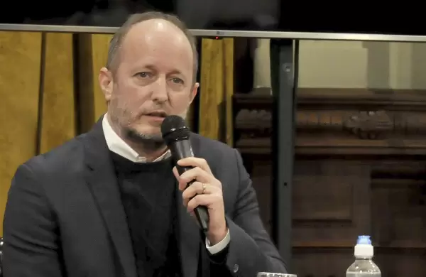 Martn Insaurralde suma denuncias por enriquecimiento ilcito tras su viaje a Marbella y su renuncia