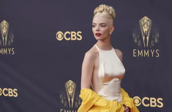 Quines fueron los grandes ganadores de los premios Emmy