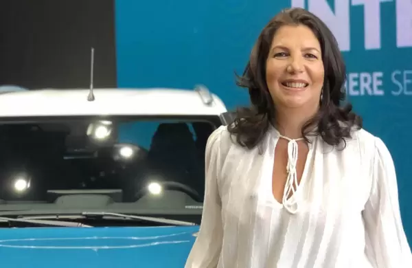 Cules son los planes de Citron en la Argentina y la regin