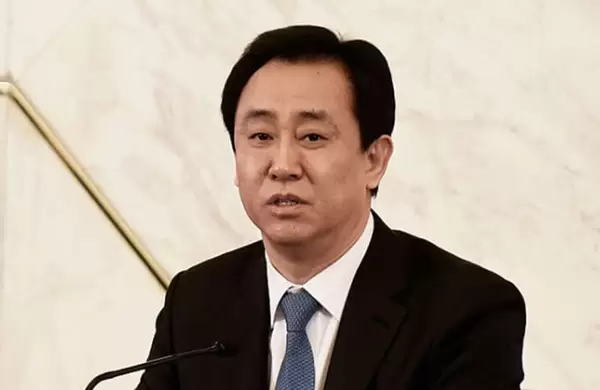 Así es Evergrande, el gigante chino que hace temblar a los mercados del mundo