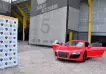 Cómo participar de la subasta del Audi R8 incautado por hacer "trompos"