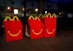 McDonald's modifica su clásico menú en Japón por la falta de suministros