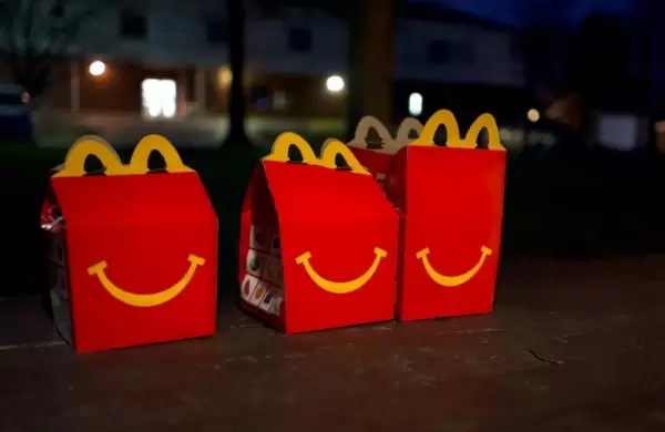 McDonald's modifica su clásico menú en Japón por la falta de suministros