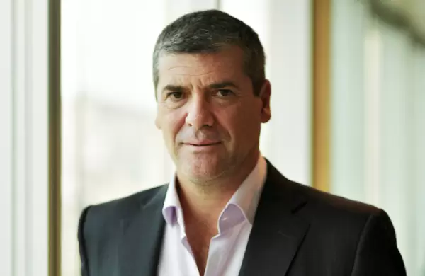 Fabio Rossi, CEO de Zurich Argentina:  "La industria de seguros tiene que cambiar"