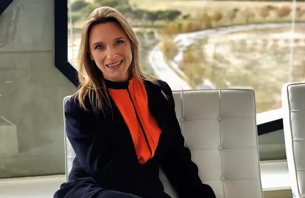 María Belén Mendé: "Debemos tener liderazgos ejemplificadores"