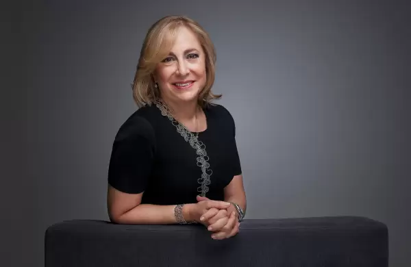 La más influyente, en la nueva edición de Forbes