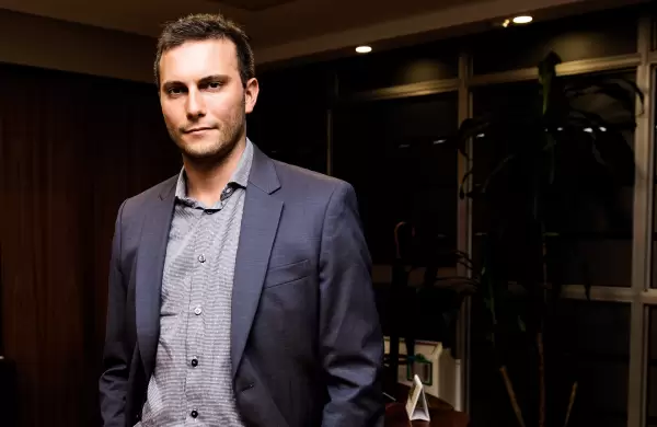 Fernando Zack, presidente del Provincia Seguros: "Nos preocupa la sostenibilidad del sistema"